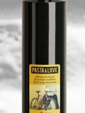 DAVINES PASTA & LOVE - GEL DA BARBA EMOLLIENTE 200 ML