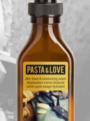 DAVINES PASTA & LOVE - DOPOBARBA E CREMA IDRATANTE 100 ML