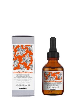DAVINES NATURAL TECH ENERGIZING SEASONAL LOTION 100 ML - ANTICADUTA