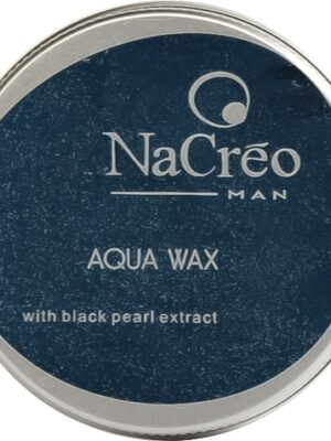 NACREO MAN - AQVA WAX CLEAR 50 ml