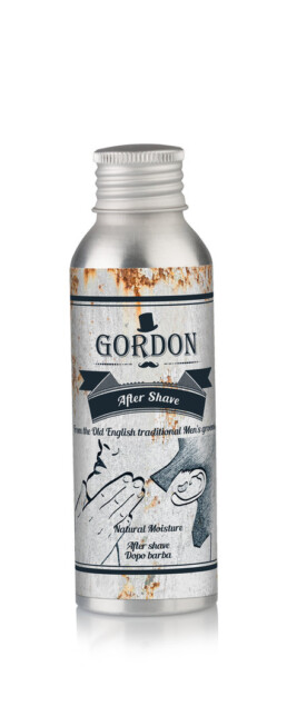 GORDON AFTER SHAVE