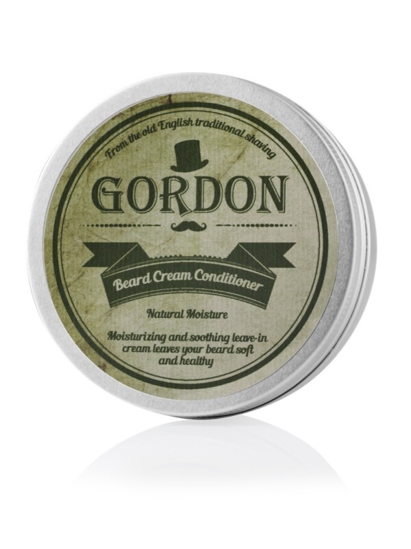GORDON BEARD CREAM CONDITIONER