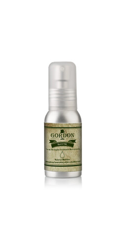 GORDON BEARD OIL