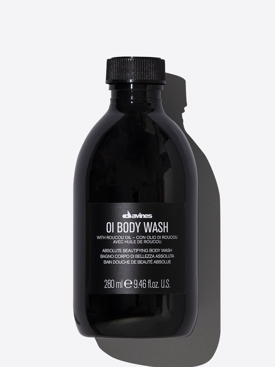 DAVINES OI / BODY WASH 280 ML