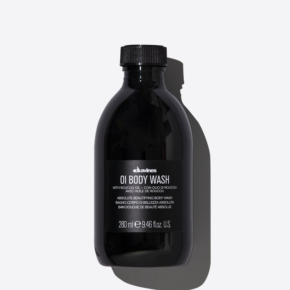 DAVINES OI / BODY WASH 280 ML