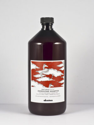 DAVINES NATURAL TECH ENERGIZING SHAMPOO 1000ML