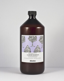 DAVINES NATURAL TECH CALMING SHAMPOO 1000ML