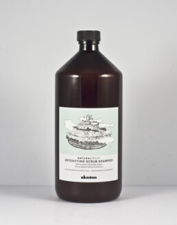 DAVINES NATURAL TECH DETOXIFYING SHAMPOO 1000ML