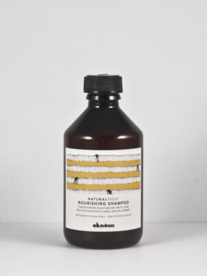 DAVINES NATURAL TECH NOURISHING SHAMPOO 250ML