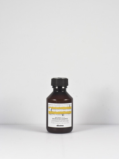 DAVINES NATURAL TECH NOURISHING SHAMPOO 100ML
