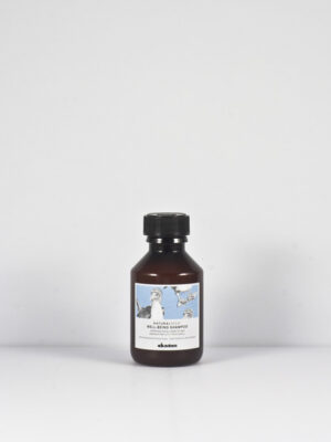DAVINES NATURAL TECH WELL BEING SHAMPOO 100ML