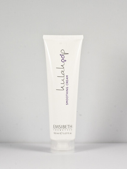 EMSIBETH HULA HOOP SMOOTHING CREAM DA 150ML