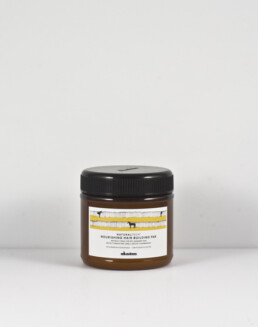 DAVINES NATURAL TECH NOURISHING HAIRBUILDING PAK - CAPELLI SECCHI E DANNEGGIATI 250ML