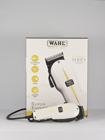 WAHL SUPER TAPER PROFESSIONAL