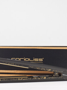 PIASTRA CAPELLI CORIOLISS-C1 GOLD