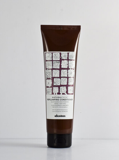 DAVINES NATURAL TECH REPLUMPING CONDITIONER 150ML