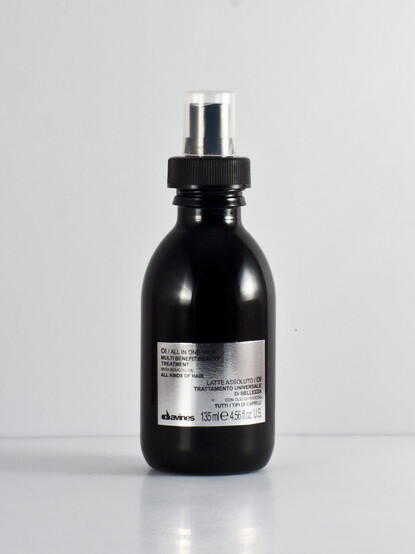 DAVINES OI / ALL IN ONE MILK TRATTAMENTO UNIVERSALE DI BELLEZZA 135 ML