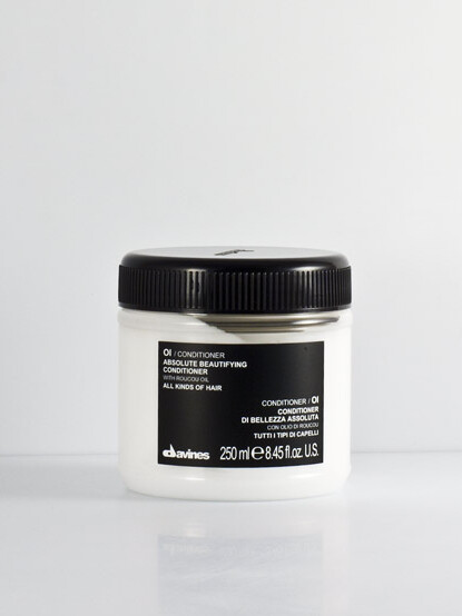 DAVINES OI / CONDITIONER DI BELLEZZA 250ML