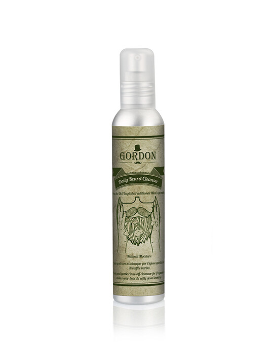 GORDON DAILY BEARD CLEANSER