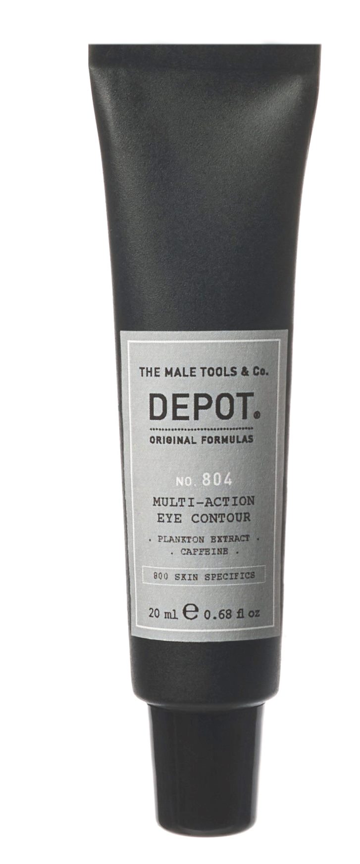DEPOT804 - MULTI-ACTION EYE CONTOUR 20ML