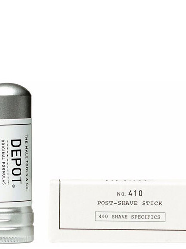 DEPOT410 - POST-SHAVE STICK