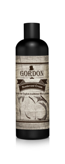 GORDON DEODORANT CREAM 100 ML