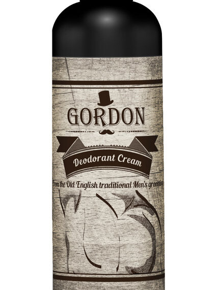 GORDON DEODORANT CREAM 100 ML
