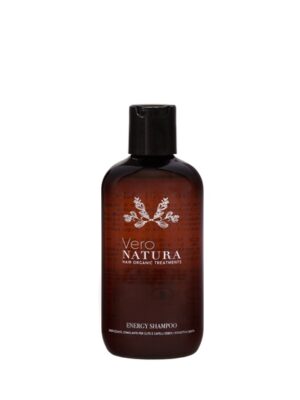 VERO NATURA - ENERGY SHAMPOO 250 ML