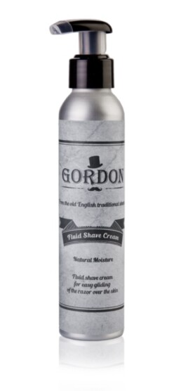 GORDON FLUID SHAVE CREAM