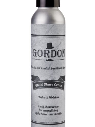 GORDON FLUID SHAVE CREAM