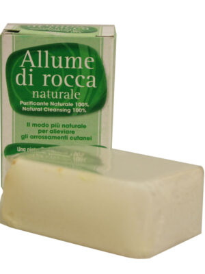 ALLUME DI ROCCA