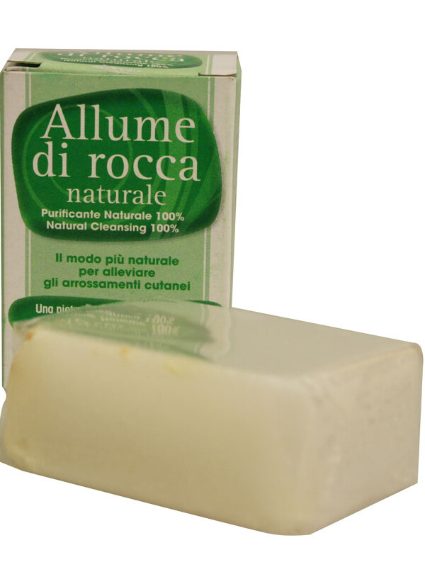 ALLUME DI ROCCA