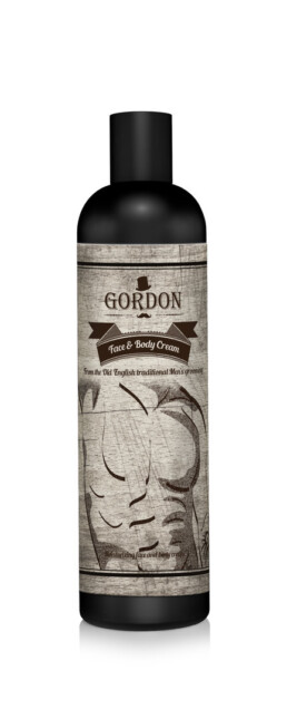 GORDON FACE AND BODY CREAM PERSONAL CARE