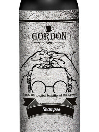 GORDON HAIR SHAMPOO HAIR CARE