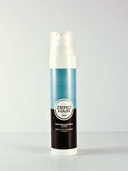 FILGI ZERO HAIR - TRATTAMENTO IDRATANTE INTENSIVE 100ML