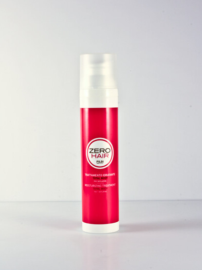 FILGI ZERO HAIR - TRATTAMENTO IDRATANTE TOTAL BODY 100ML