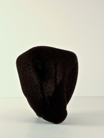 DIFFUSORE CAPELLI RICCI/MOSSI