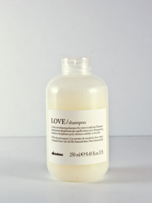 DAVINES ESSENTIAL HAIR CARE LOVE CURL SHAMPOO 250 ml