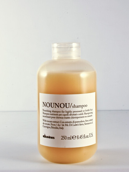 DAVINES ESSENTIAL HAIR CARE NOUNOU SHAMPOO 250 ml