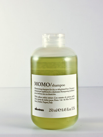 DAVINES ESSENTIAL HAIR CARE MOMO SHAMPOO 250 ml