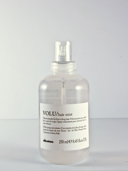 DAVINES ESSENTIAL HAIR CARE VOLU HAIR MIST 250 ml