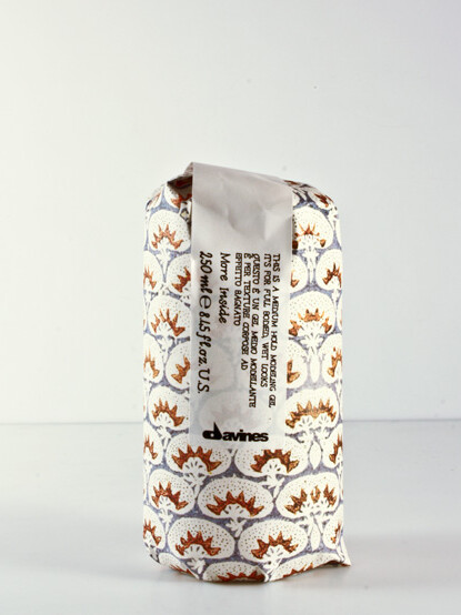 DAVINES MORE INSIDE GEL MEDIO MODELLANTE 250 ml