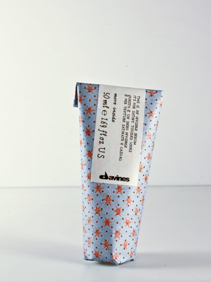 DAVINES MORE INSIDE SIERO INVISIBILE 50 ml