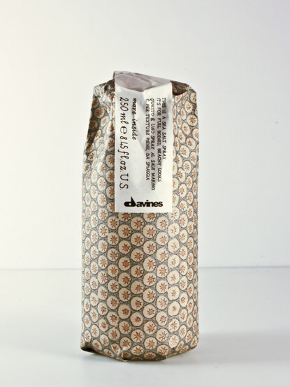 DAVINES MORE INSIDE SPRAY AL SALE MARINO 250 ml