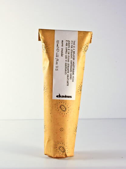 DAVINES MORE INSIDE FLUIDO STIRANTE IDRATANTE 125 ml