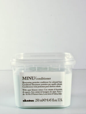 DAVINES ESSENTIAL HAIR CARE MINU CONDITIONER 250 ml