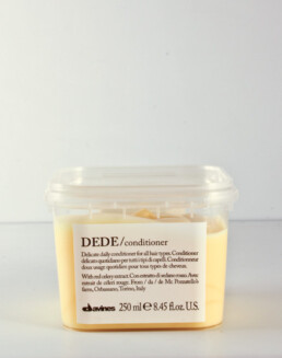 DAVINES ESSENTIAL HAIR CARE DEDE CONDITIONER 250 ml