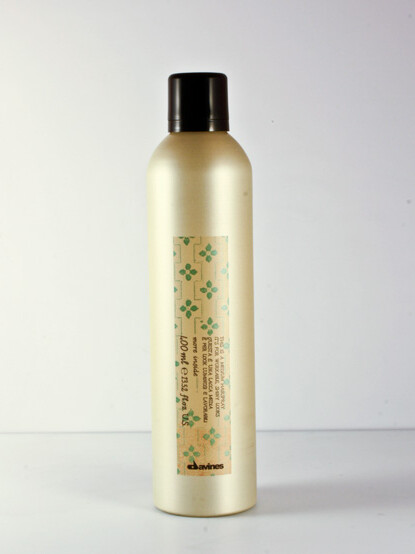 DAVINES MORE INSIDE LACCA MEDIA 400 ml