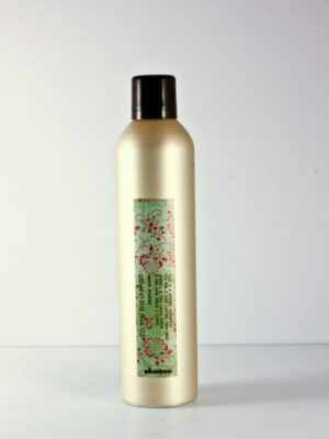 DAVINES MORE INSIDE LACCA FORTE 400 ml
