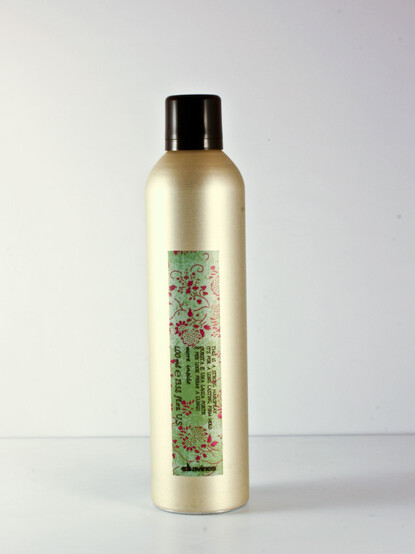 DAVINES MORE INSIDE LACCA FORTE 400 ml